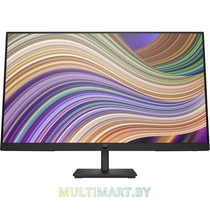 Монитор HP P27 G5 (64X69AS)